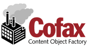 Cofax logo